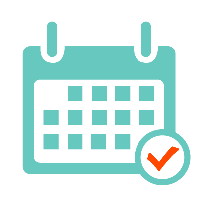 Calendar icon