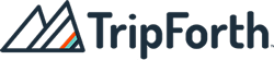 Trip Forth Logo