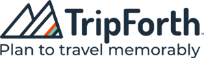 Trip Forth Logo